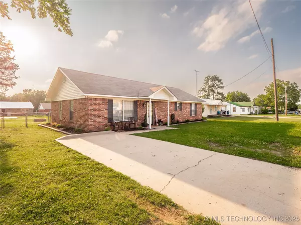 Mcalester, OK 74501,2101 N 11th