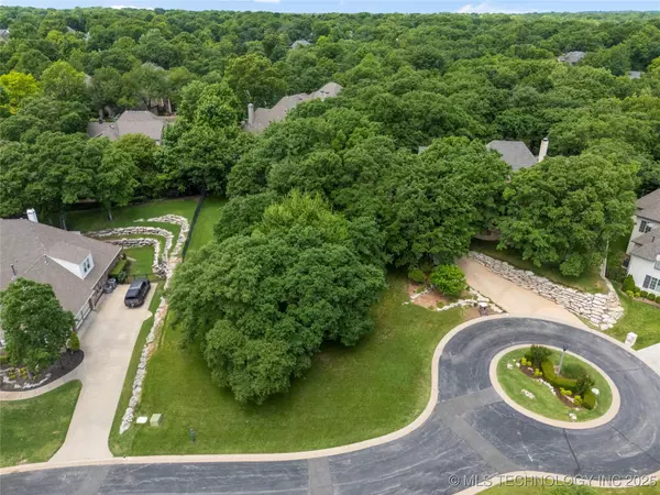 Bixby, OK 74008,11410 69th East Place