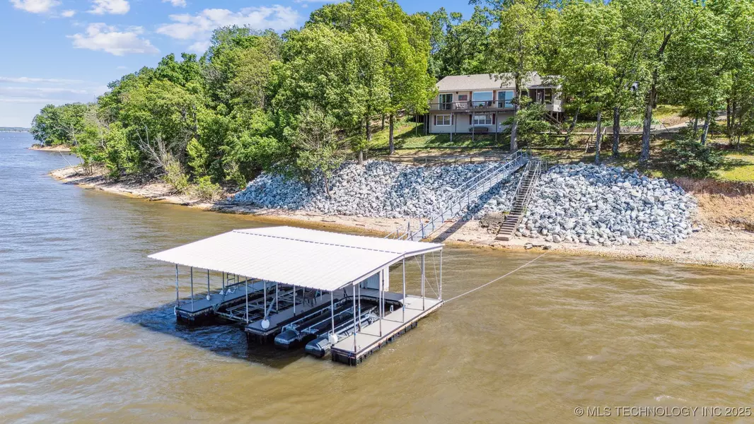 55890 E 315 RD, Jay, OK 74346