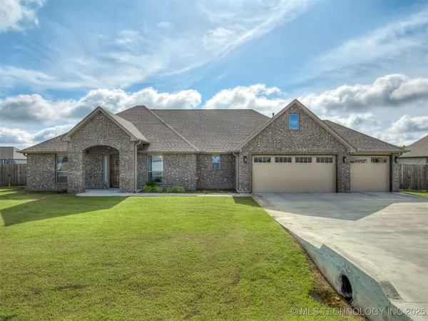 Collinsville, OK 74021,14131 N 71st East Avenue