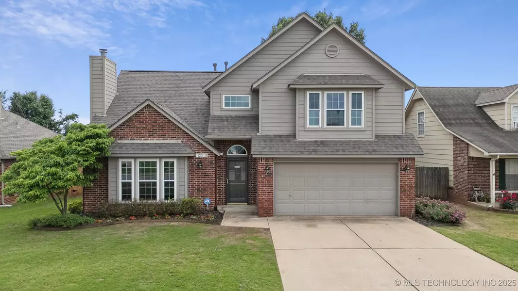 10312 E 115th PL S, Bixby, OK 74008