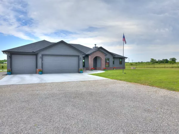 Sperry, OK 74073,8859 N 50th West Avenue