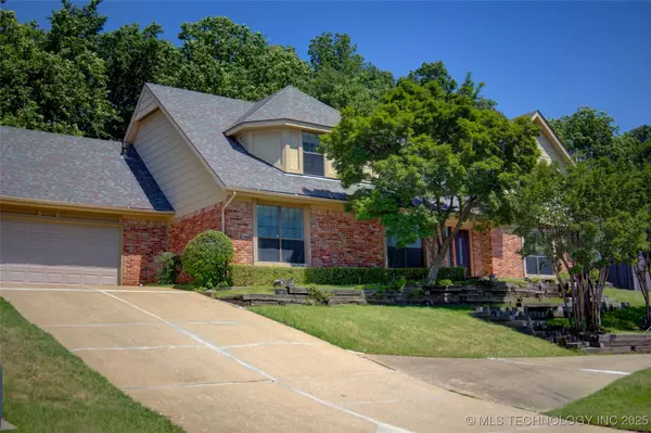 Tulsa, OK 74136,7822 S Urbana AVE