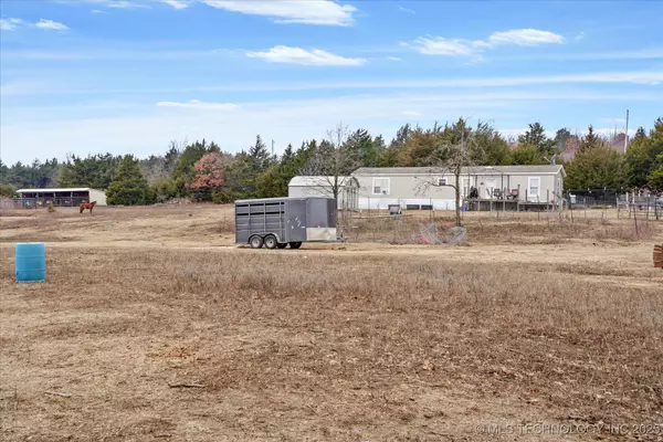 Terlton, OK 74081,366468 E 5700 RD