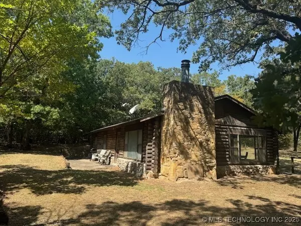 Davis, OK 73030,13248 Spelling RD