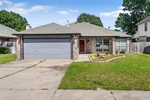 1309 N Willow AVE,  Broken Arrow,  OK 74012