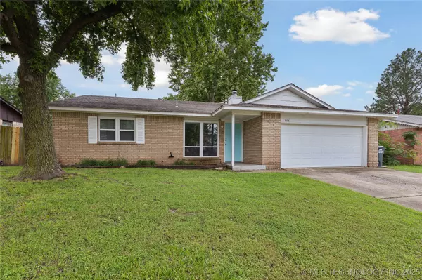 Glenpool, OK 74033,388 E 137TH ST