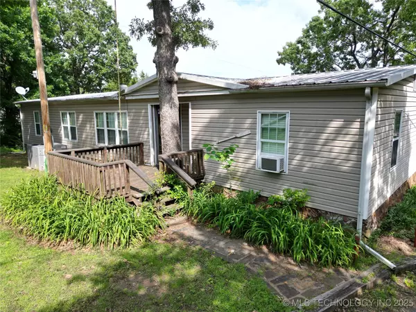 Porum, OK 74455,114866 S 4288 CIR