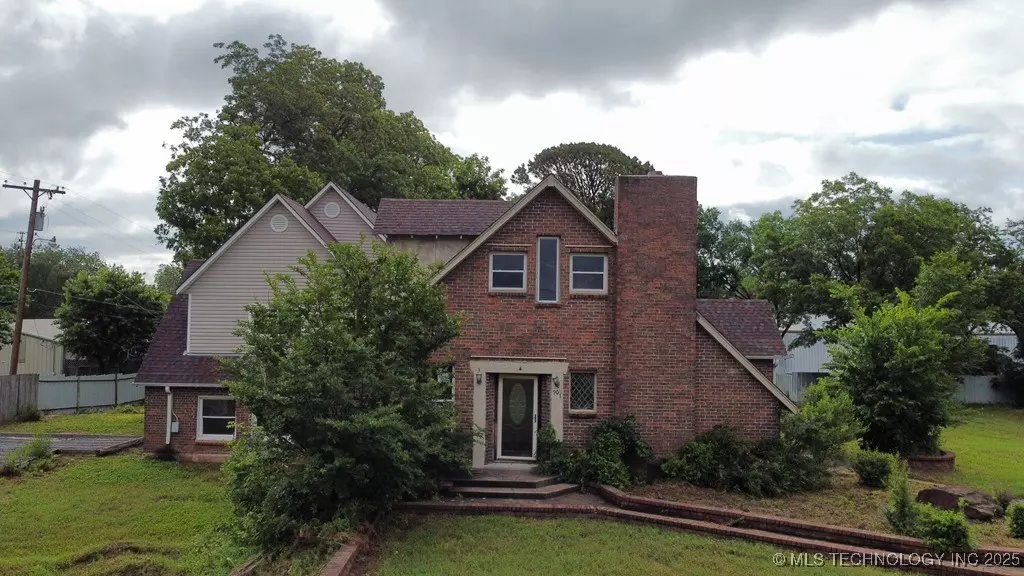 903 S Lynn LN, Tulsa, OK 74108