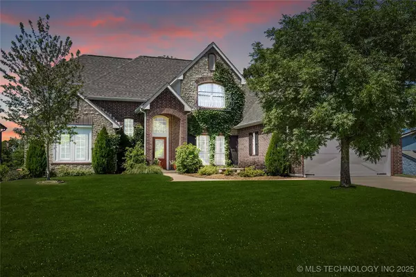 Jenks, OK 74037,465 E 113th ST S