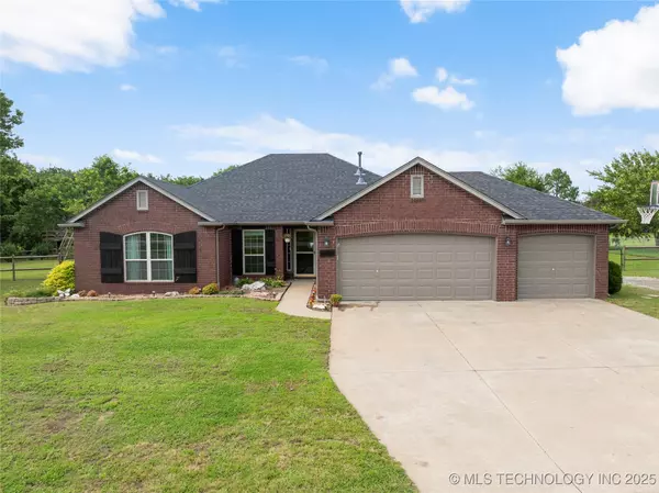 Collinsville, OK 74021,15803 E 120 ST