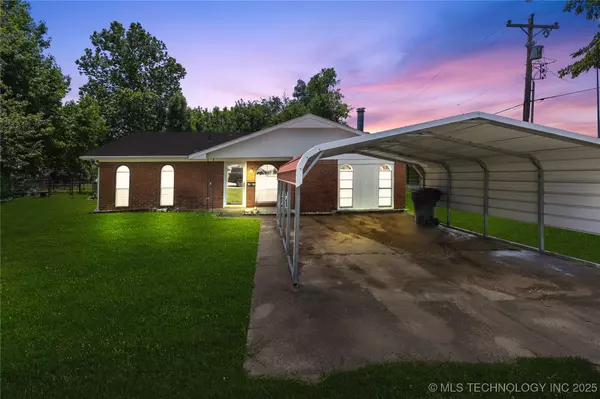 Ardmore, OK 73401,1408 11th NW