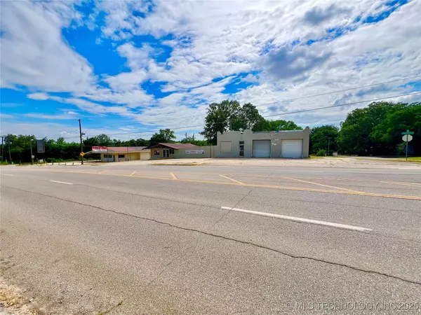 Ada, OK 74820,701 Mississippi