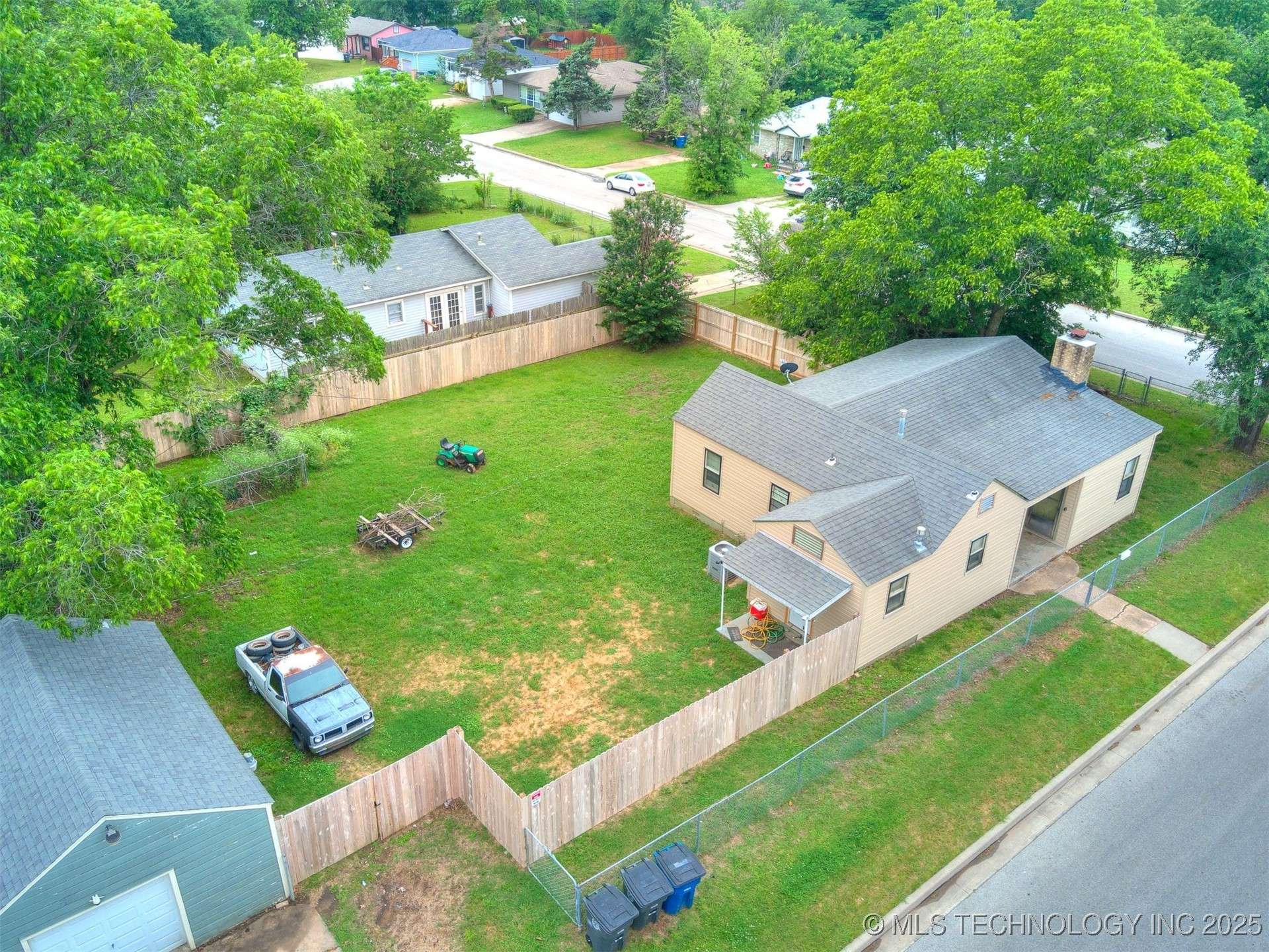 Tulsa, OK 74112,403 S 67th East Avenue