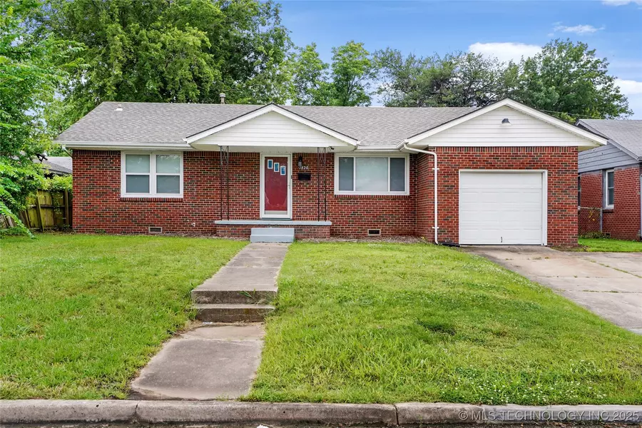 7820 E 4th ST, Tulsa, OK 74112