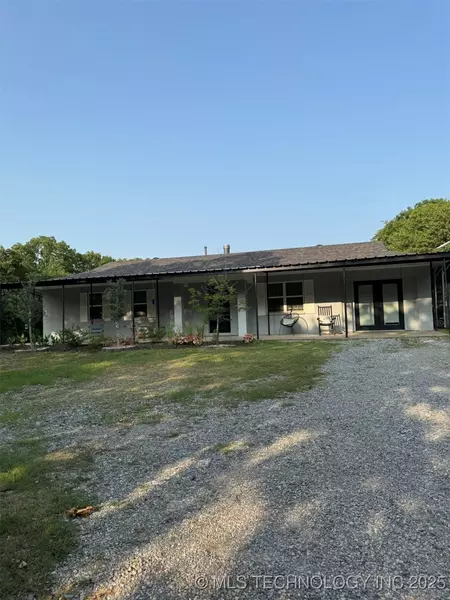 2752 Sawmill, Durant, OK 74701