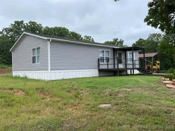 Sapulpa, OK 74066,21204 W Hickory DR