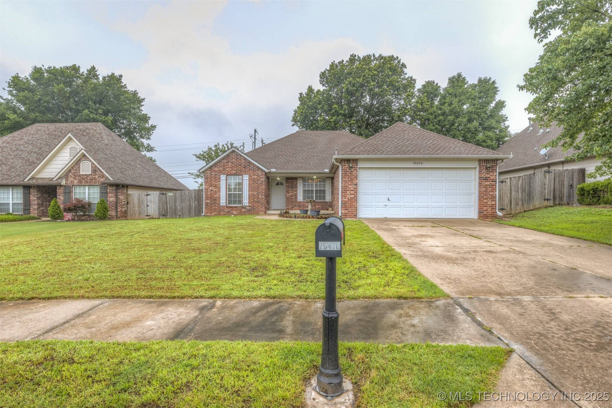26470 Arrowood DR, Claremore, OK 74019