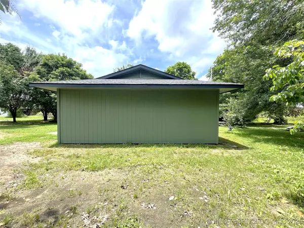 Stilwell, OK 74960,471925 E 807 RD