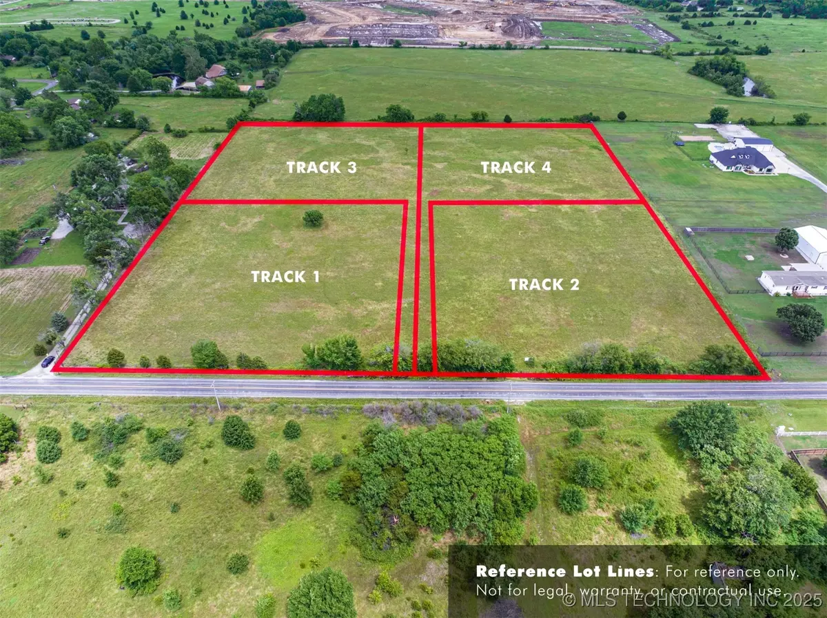 Collinsville, OK 74021,1 N 97th East Avenue