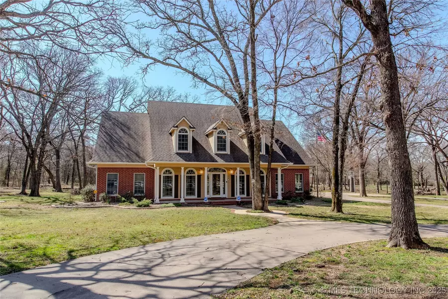 8031 W 16th ST, Muskogee, OK 74401