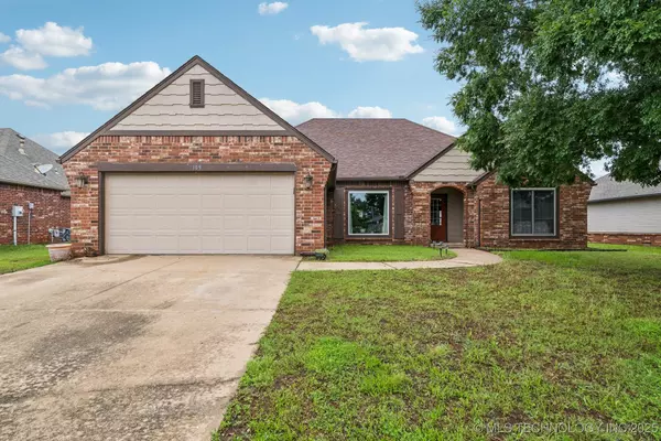 Skiatook, OK 74070,109 W 133rd PL