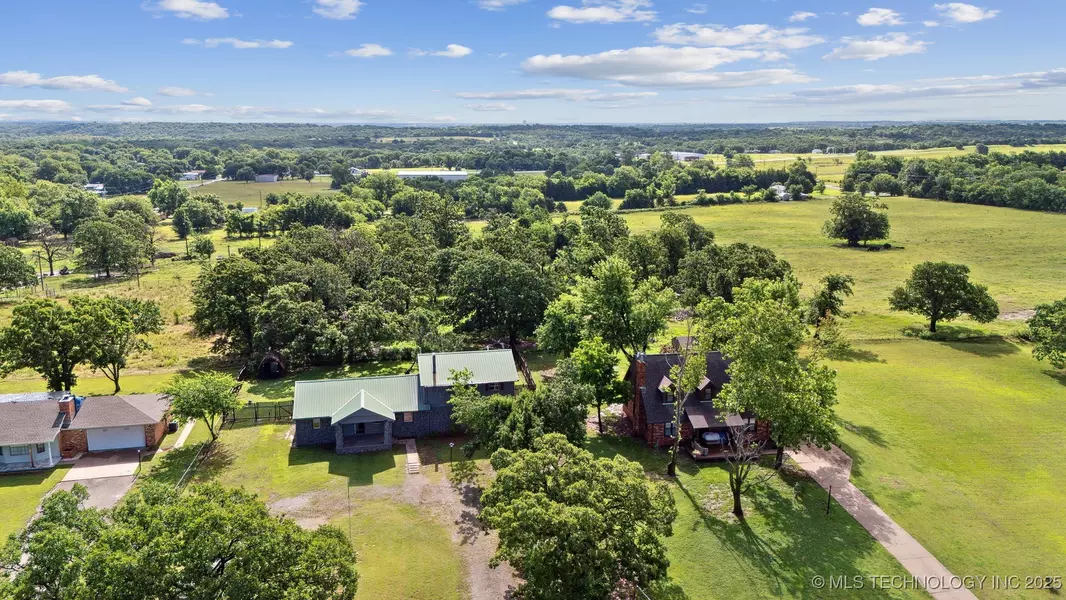 5963 S Westwood AVE, Oilton, OK 74052