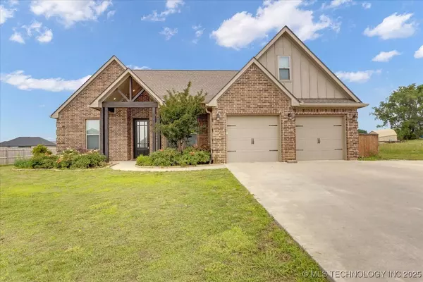 Durant, OK 74701,97 Paytons PL