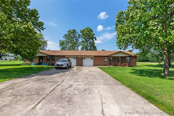 Claremore, OK 74017,15291 S 4187 RD