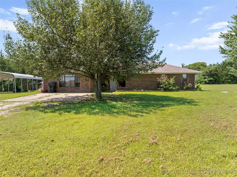 116 Cumberland, Ardmore, OK 73401