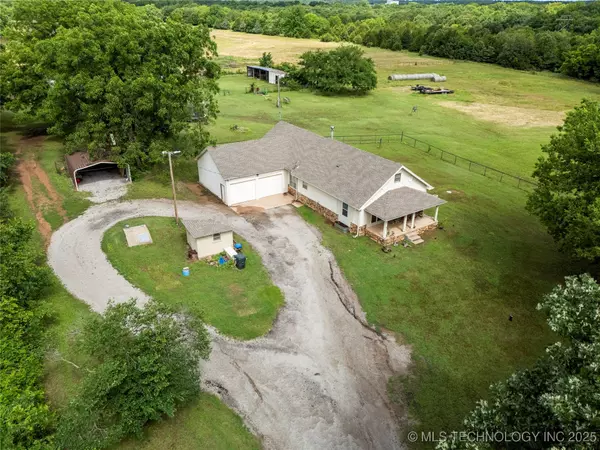 Cushing, OK 74023,616 S Schlegel