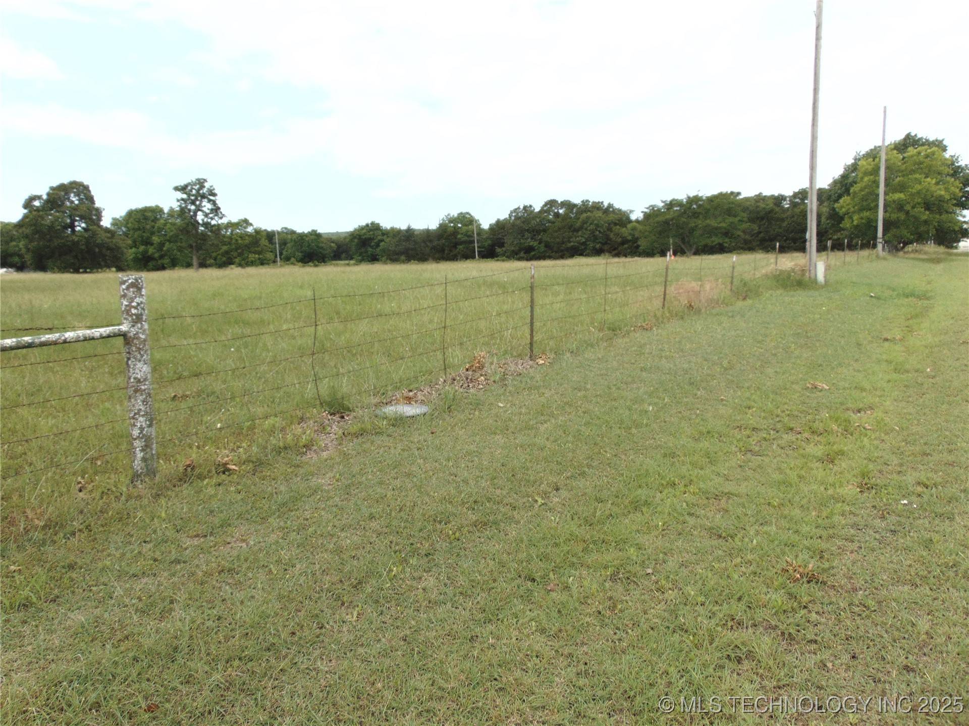 Mercy ST, Healdton, OK 73438