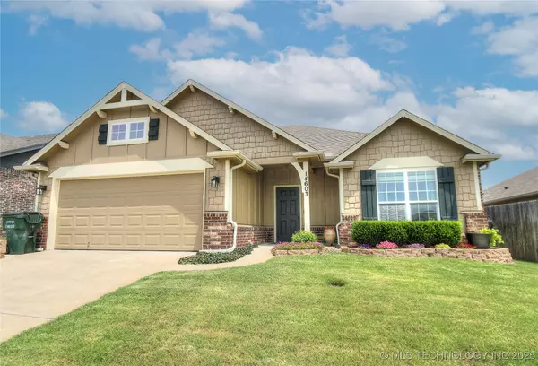 Owasso, OK 74055,14603 E 114th ST