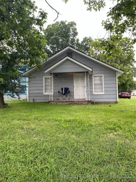 500 W 4th, Ada, OK 74820