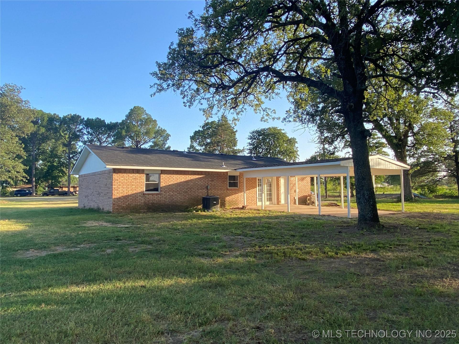 Mannsville, OK 73447,17305 Greasy Bend RD