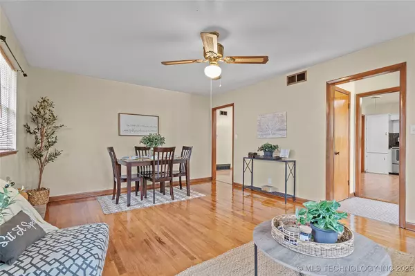 Ardmore, OK 73401,232 Campbell