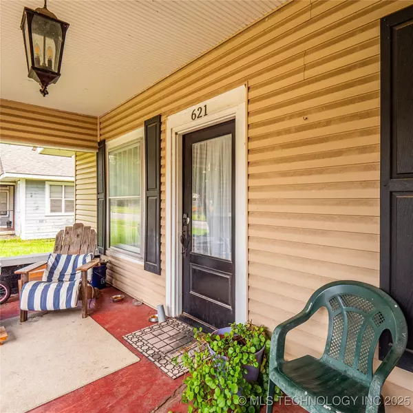 Mcalester, OK 74501,621 E Seminole AVE