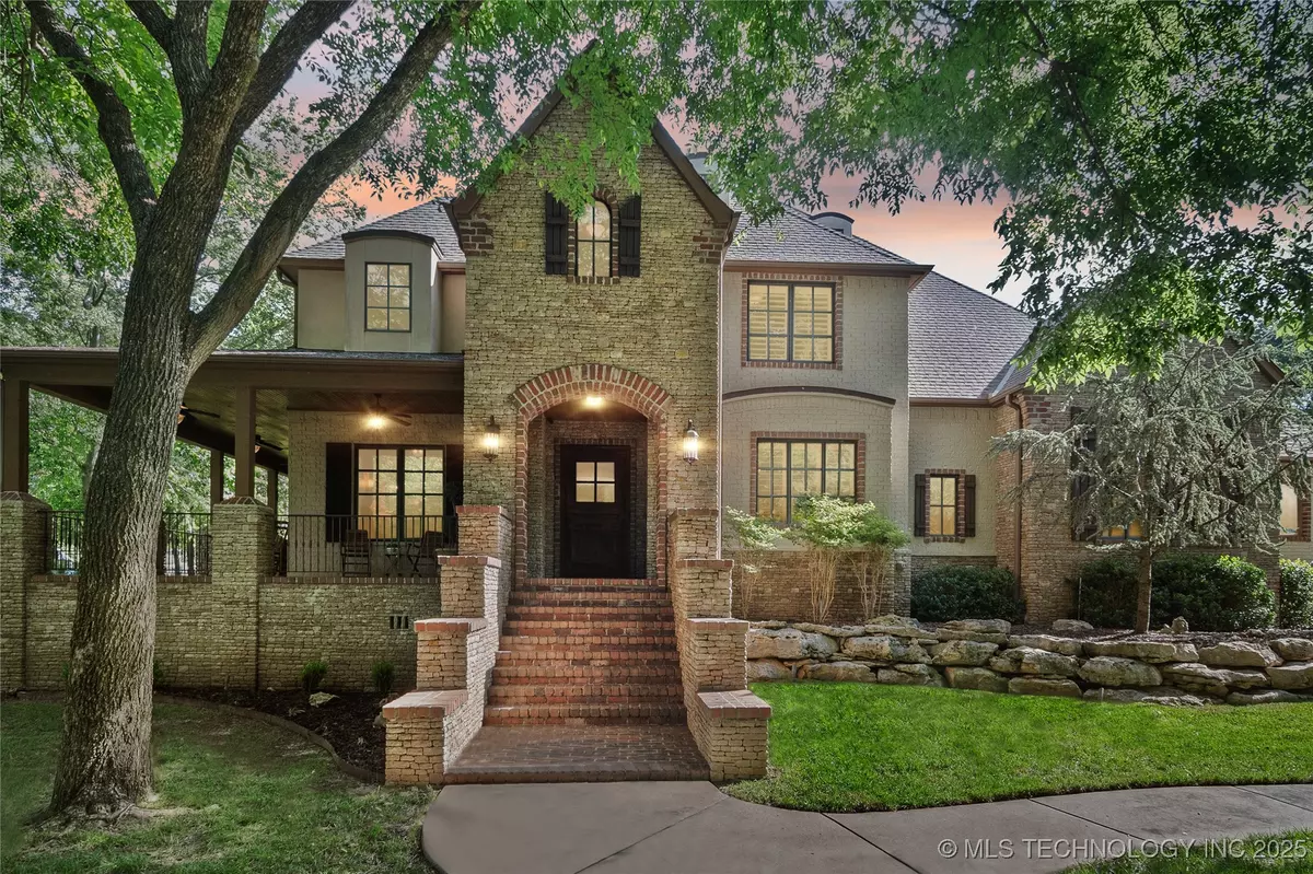 Owasso, OK 74055,19735 E Woodhaven RD