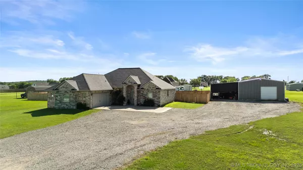 Durant, OK 74701,201 Buck TRL