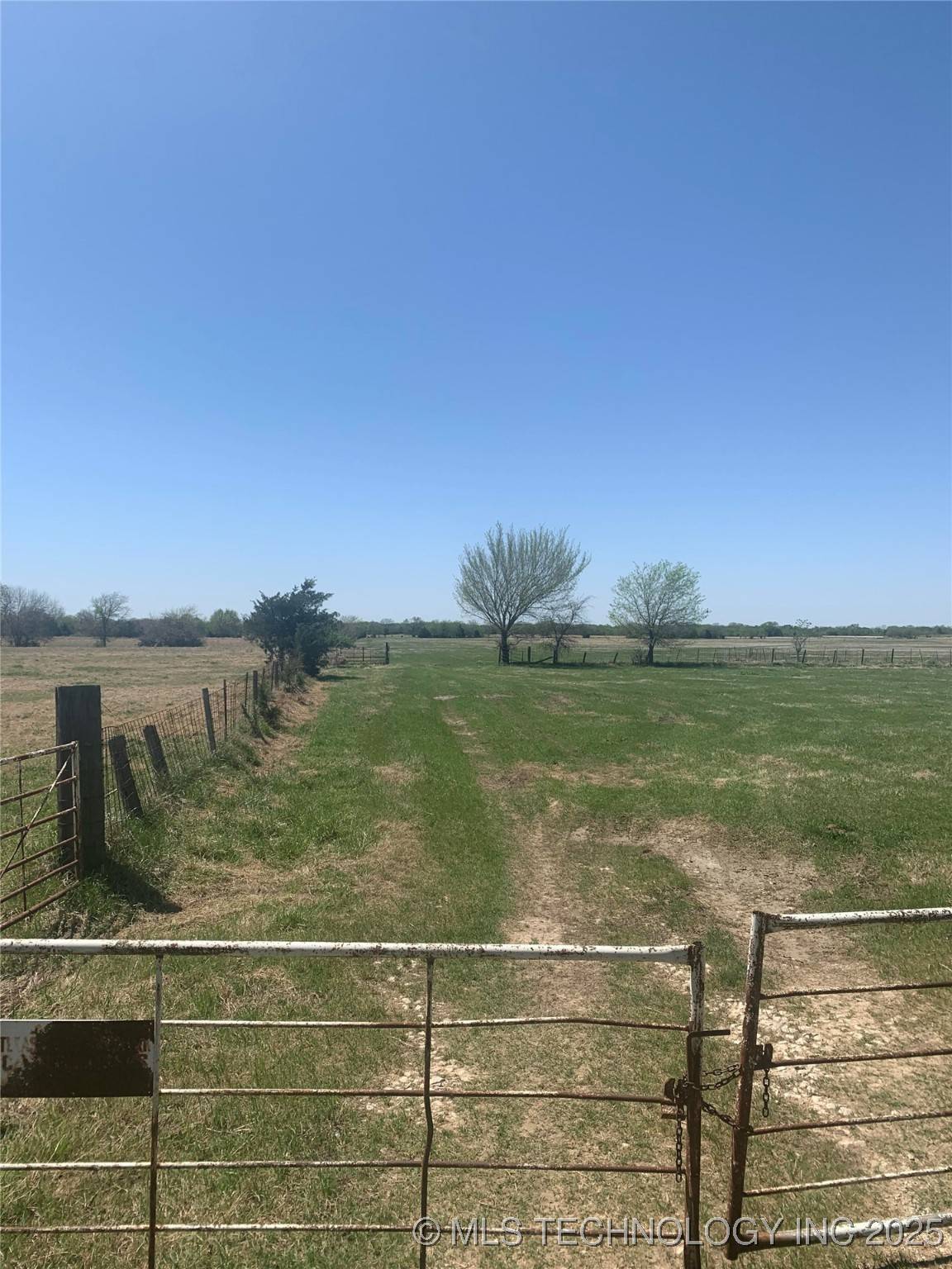 0000 Swinney RD, Mead, OK 73449