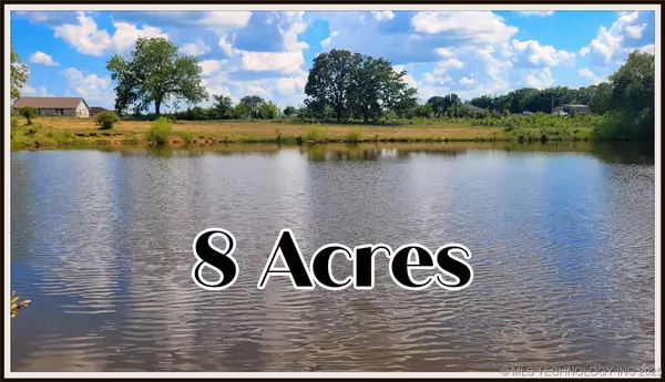 8615 Highway 19, Ada, OK 74820