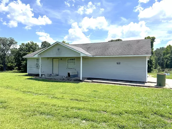 Stilwell, OK 74960,473676 Hwy 51