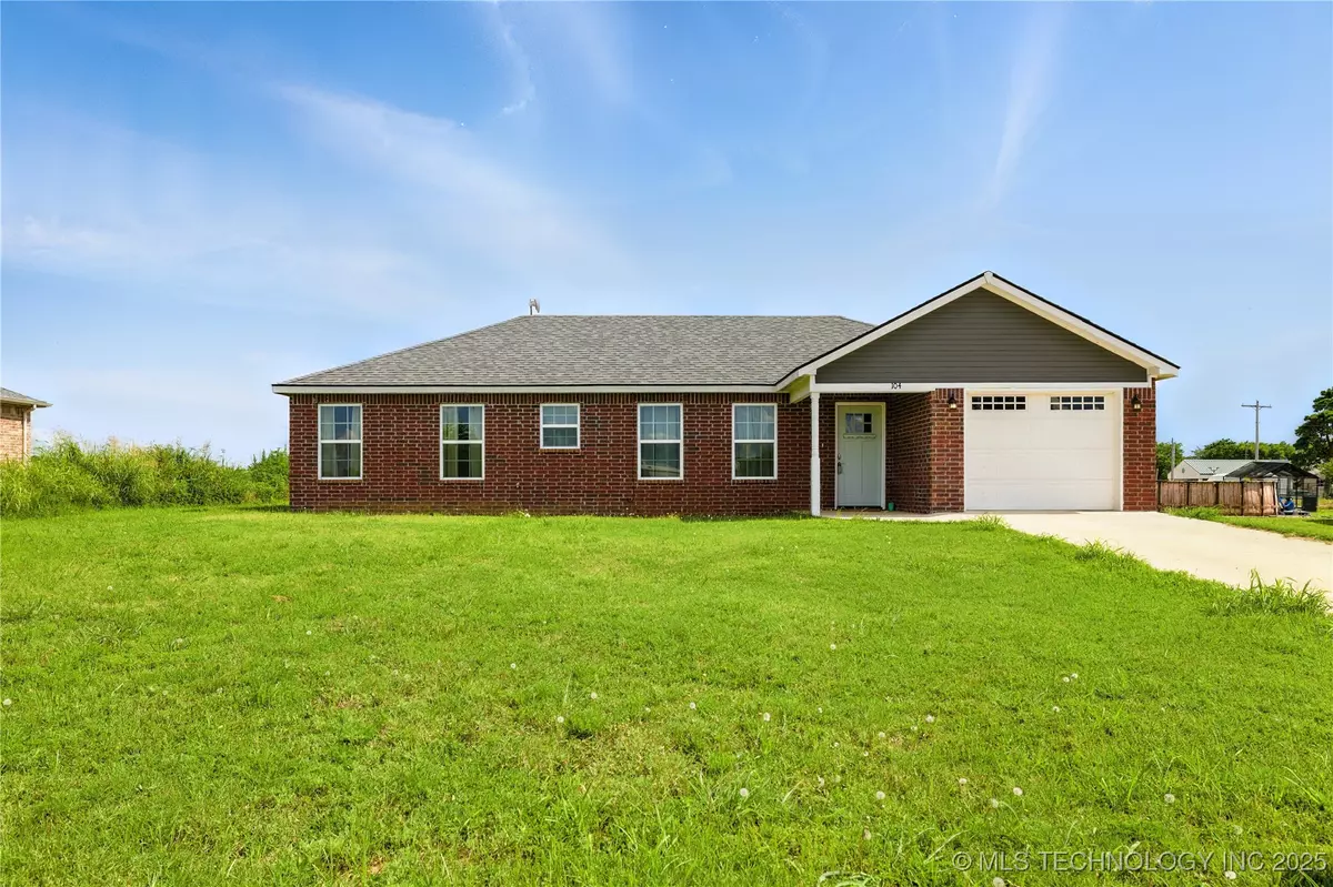 Bennington, OK 74723,104 E Petty DR