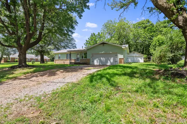 Wagoner, OK 74467,703 N Gertrude ST