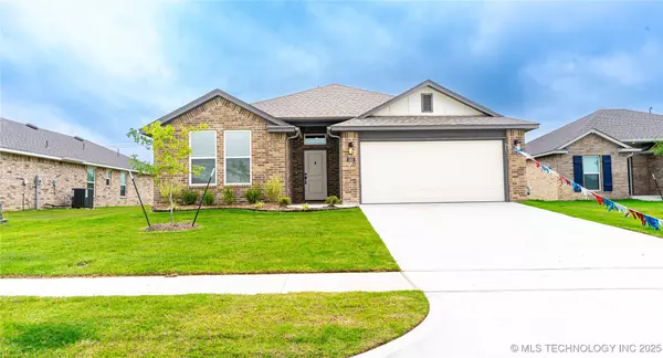 Collinsville, OK 74021,302 S 26th ST