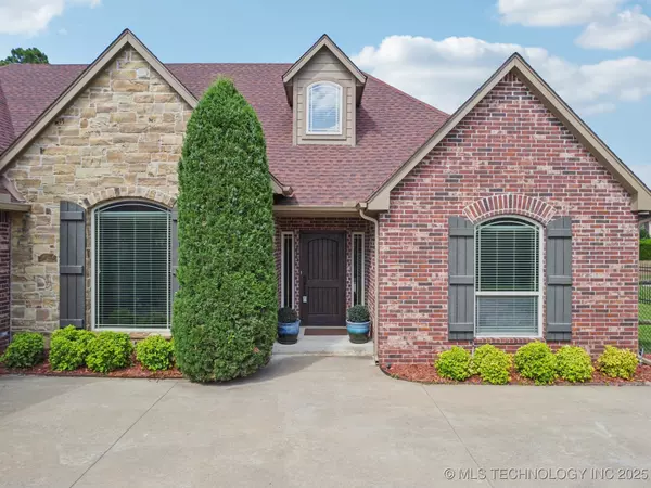 Catoosa, OK 74015,313 Waterford ST