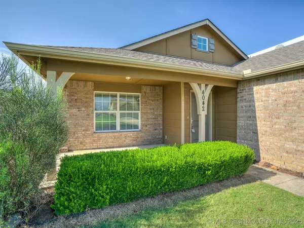 Jenks, OK 74037,4042 W 105th ST S