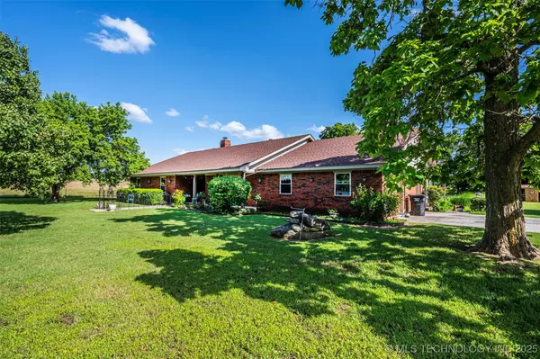 284 Petty, Sulphur, OK 73086