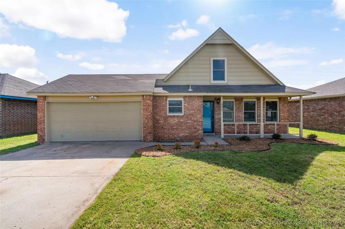 Sperry, OK 74073,9921 N 43rd East Avenue