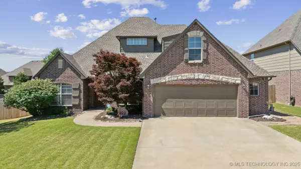 16410 E 49th ST, Tulsa, OK 74134